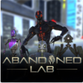 Abandoned Lab