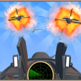 Air Strike - War Plane Simulator