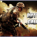 Duty Call Modern Warfate 2