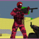 Pixel Combat Multiplayer