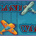 Plane War