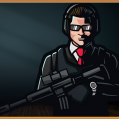 Secret Sniper Agent 13