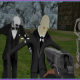 Slenderman Must Die: Abandoned Graveyard Slenderman Must Die: Abandoned Graveyard