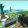 Sniper 3D Assassin online