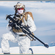 Snow Sniper Snow Sniper