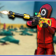 Squid Game Sniper Shooter Squid Game Sniper Shooter