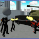 Stickman City Shooter Stickman City Shooter