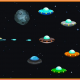 UFO Space Shooter UFO Space Shooter