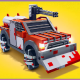 Zombie Derby: Blocky Roads Online Zombie Derby: Blocky Roads Online