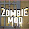 Zombie Mod - dead block zombie defense
