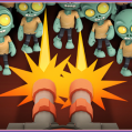 Zombie Shooter Online