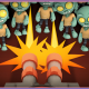 Zombie Shooter Online Zombie Shooter Online