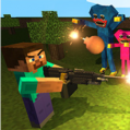 Mine Shooter: Huggy's Attack!