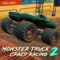 Monster Trunk Crazy Racing 2