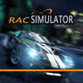 Rac Simulator