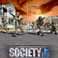 SOCIETY FPS