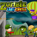 Zombie Last Castle